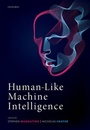 Cover: Human-Like Machine Intelligence - Oxford University Press