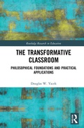 Bild: The Transformative Classroom - Routledge