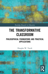 Bild: The Transformative Classroom - Routledge