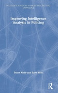 Cover: Improving Intelligence Analysis in Policing - Routledge
