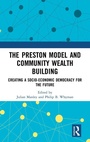 Cover: The Preston Model and Community Wealth Building - Routledge