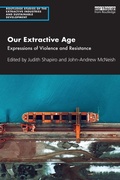 Cover: Our Extractive Age - Routledge