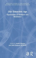 Cover: Our Extractive Age - Routledge