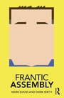 Cover: Frantic Assembly - Routledge