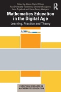 Bild: Mathematics Education in the Digital Age - Routledge