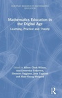 Cover: Mathematics Education in the Digital Age - Routledge