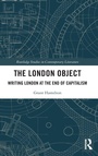 Cover: The London Object - Routledge
