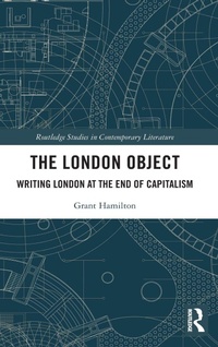 Enlarge image Cover: The London Object - Routledge