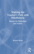 Bild: Walking the Teacher's Path with Mindfulness - Routledge