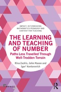 Cover: The Learning and Teaching of Number - Routledge