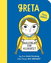 Abbildung von: Greta Thunberg: Volume 40 - Frances Lincoln Children's Books