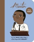 Cover: Martin Luther King Jr.: Volume 33 - Frances Lincoln Children's Books