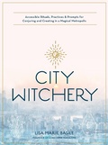 Cover: City Witchery - becker&mayer! books