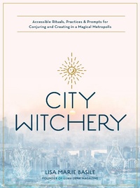 Enlarge image Cover: City Witchery - becker&mayer! books
