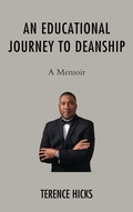 Cover: An Educational Journey to Deanship - Hamilton Books