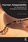Cover: Human Adaptability - Routledge