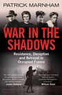 Cover: War in the Shadows - Oneworld Publications