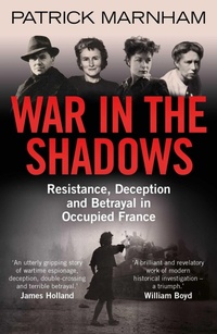 Enlarge image Cover: War in the Shadows - Oneworld Publications