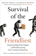 Abbildung von: Survival of the Friendliest - Oneworld Publications
