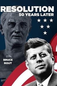 Enlarge image Cover: Resolution - Calgary Publishing House
