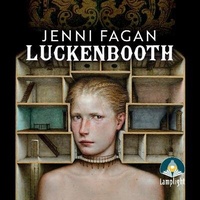 Enlarge image Cover: Luckenbooth - W F Howes Ltd