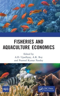 Abbildung von: Fisheries and Aquaculture Economics - CRC Press