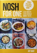 Cover: NOSH for One - inTRADE(GB) Ltd