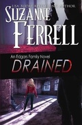 Cover: Drained - IngramSpark