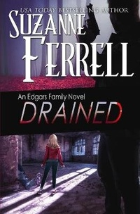 Enlarge image Cover: Drained - IngramSpark