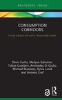 Cover: Consumption Corridors - Routledge