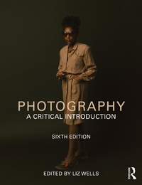 Abbildung von: Photography - Routledge