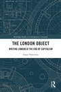 Cover: The London Object - Routledge