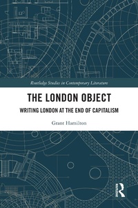 Enlarge image Cover: The London Object - Routledge