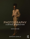 Cover: Photography - Routledge