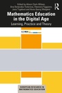 Cover: Mathematics Education in the Digital Age - Routledge