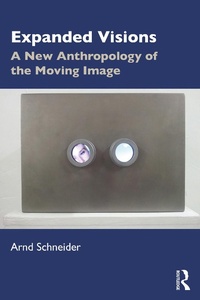Abbildung von: Expanded Visions - Routledge
