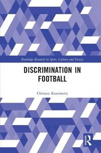 Abbildung von: Discrimination in Football - Routledge