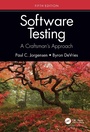 Cover: Software Testing - Auerbach