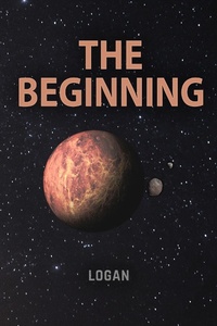Enlarge image Cover: Beginning - BOOKBABY