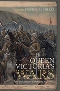 Cover: Queen Victoria's Wars - Cambridge University Press