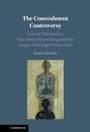 Cover: The Concealment Controversy - Cambridge University Press