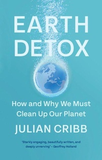 Abbildung von: Earth Detox - Cambridge University Press