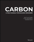 Cover: Carbon - Wiley