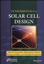 Cover: Fundamentals of Solar Cell Design - Wiley