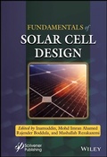 Cover: Fundamentals of Solar Cell Design - Wiley