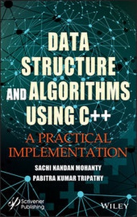 Abbildung von: Data Structure and Algorithms Using C++ - Jossey-Bass