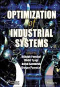 Cover: Optimization of Industrial Systems - Wiley