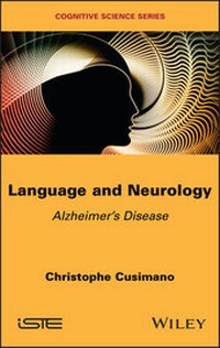Abbildung von: Language and Neurology - Wiley