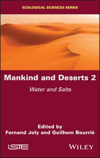 Abbildung von: Mankind and Deserts 2 - Wiley
