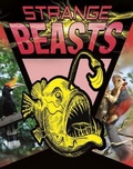 Cover: Strange Beasts - Raintree